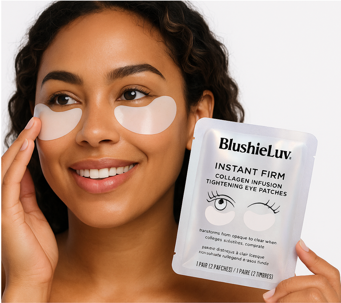 Radiate Confidence with Effortless Flawlessness